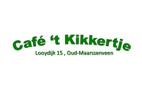 Café 't Kikkertje